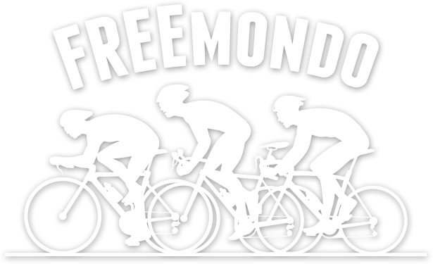 FREEmondo logo