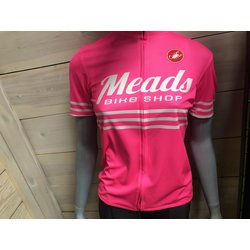 Castelli Mead's Cycling Jersey Women's
