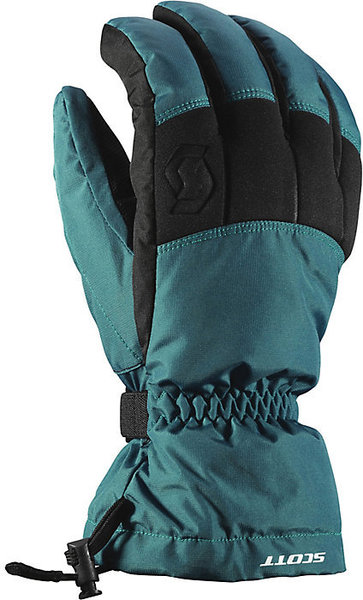 Scott Ultimate GTX Gloves 