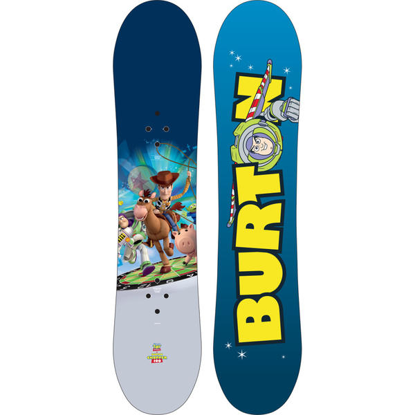burton ltd snowboard