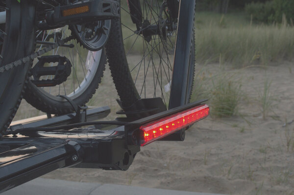 Kody Technologies Bike Rack Light