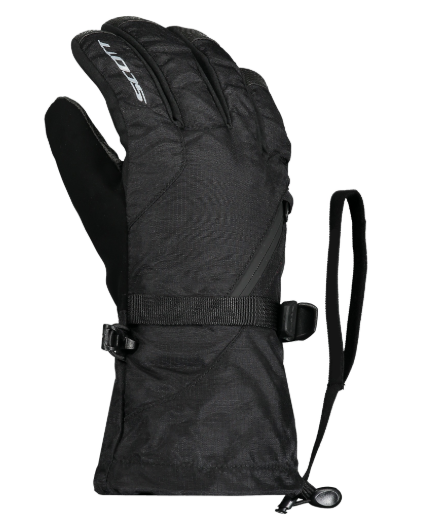 Scott Gloves Jr Ultimate