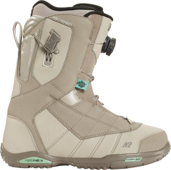 K2 Ryker 14 Taupe