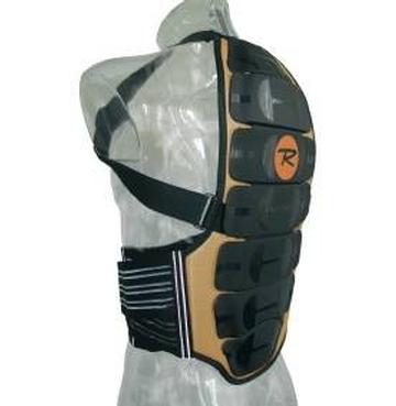 Rossignol Back Protector