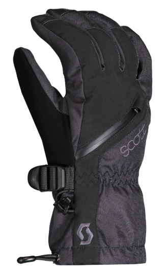 Scott Ultimate Pro Women’s Glove
