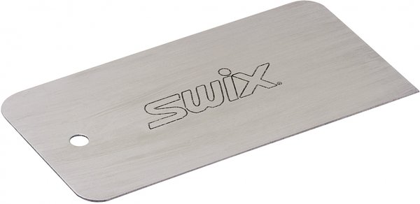 Swix Scraper Steel
