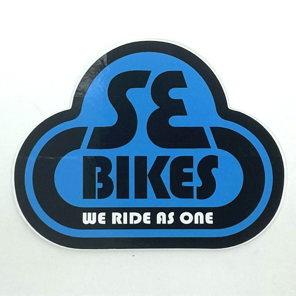 SE Bikes