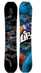 Lib Tech T. Rice Pro