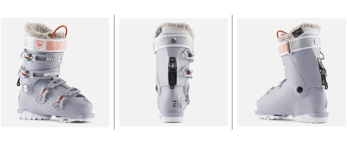 Rossignol Rossi AllTrack 80 GW Wom - Ken's Bike Ski Board | Davis