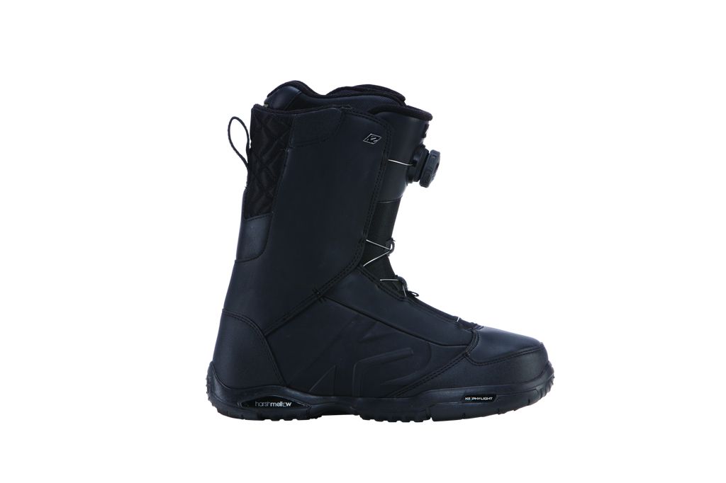 k2 ryker snowboard boots