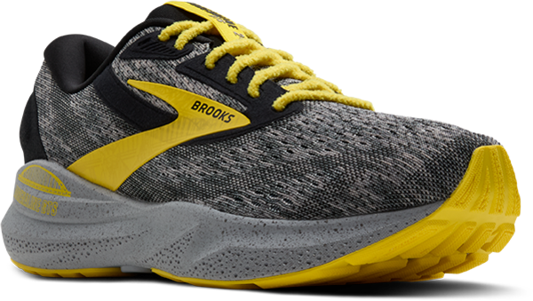 Brooks Running Women's Adrenaline GTS 24 Pittsburgh Marathon 2025