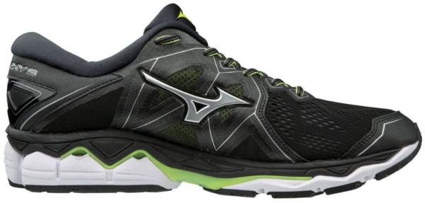 mizuno u4icx