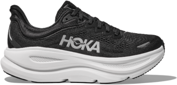 Hoka Men's Bondi 9 Wide - Pro Bike + Run | Pittsburgh, PA