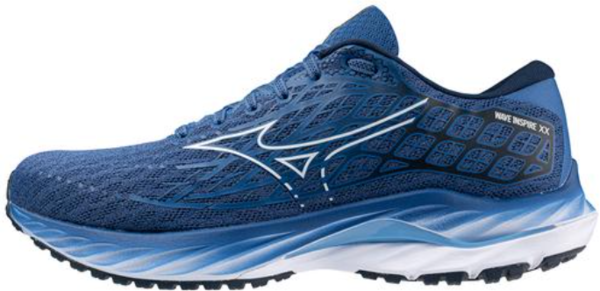 Mizuno Men's Wave Inspire 20