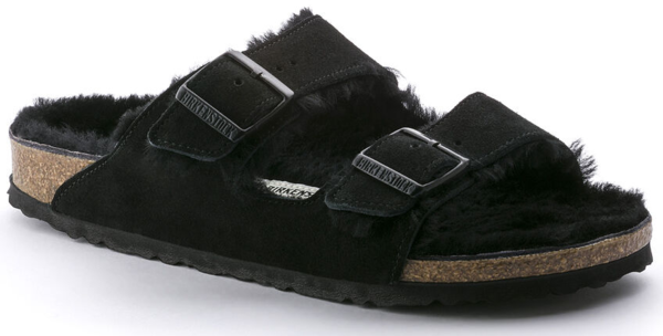 Birkenstock Arizona Shearling