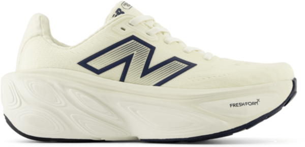 New Balance Women's Fresh Foam More V5 - Pro Bike + Run