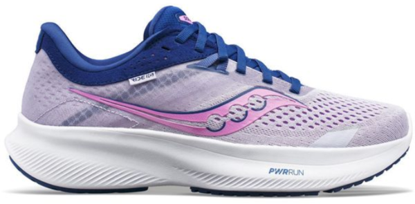 Saucony Women's Ride 16