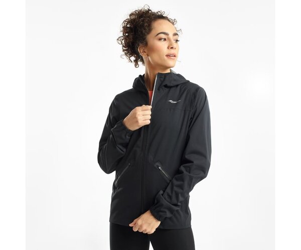 Saucony Womens Drizzle Jacket