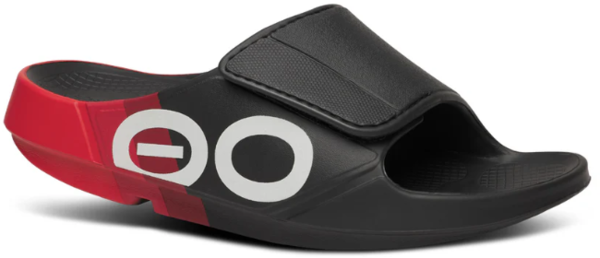 Oofos OOahh Sport Flex Slide Limited - Pro Bike + Run | Pittsburgh, PA