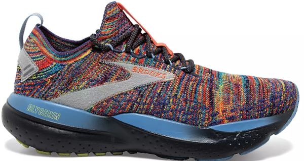 Brooks Running Women's Glycerin Stealthfit 21 - Pro Bike +