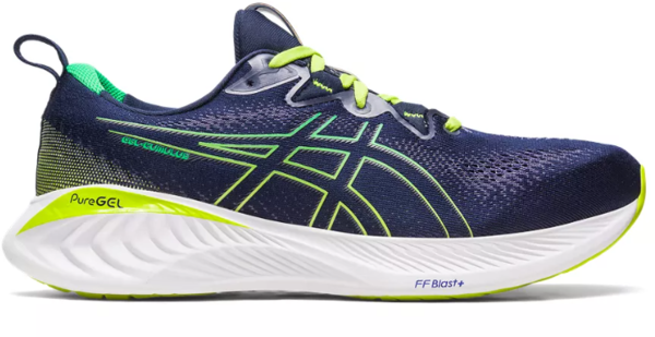 Asics Men's Gel-Cumulus 25 - Pro Bike + Run | Pittsburgh, PA