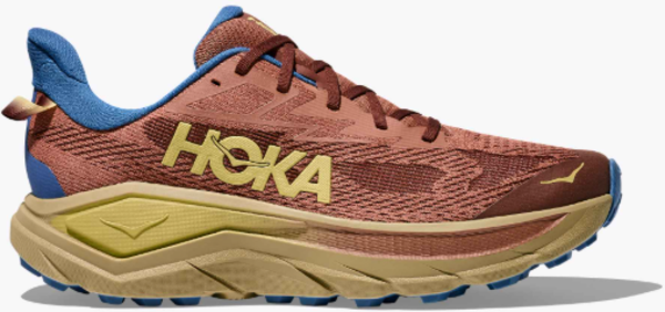 Hoka Men's Challenger 8