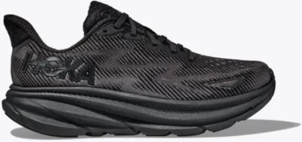 Hoka Men's Clifton 9 - Pro Bike + Run | Pittsburgh, PA