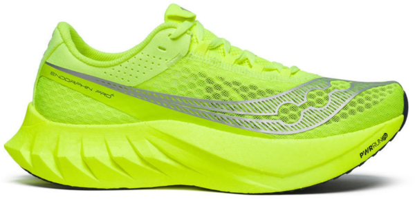 Saucony Men's Endorphin Pro 4 - Pro Bike + Run | Pittsburgh, PA