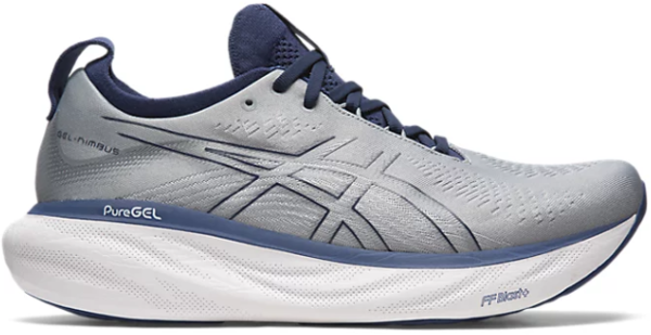 asics gel nimbus 25 mens