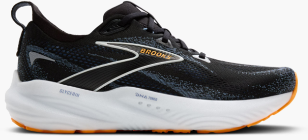 Brooks Running Men's Glycerin 22