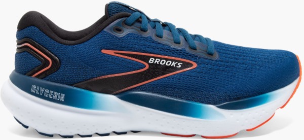 Caritasnepal Brooks Adrenaline Asr 15 Running Shoes Brooks