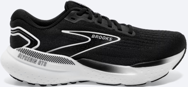 Brooks Running Men's Glycerin GTS 21 - Pro Bike + Run | Pittsburgh, PA