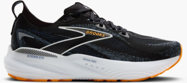 Brooks Running Men display picture 3