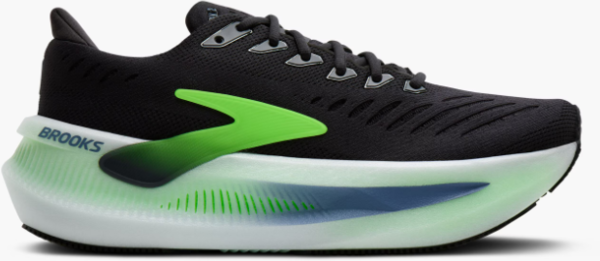 Brooks Running Men's Glycerin Max 2