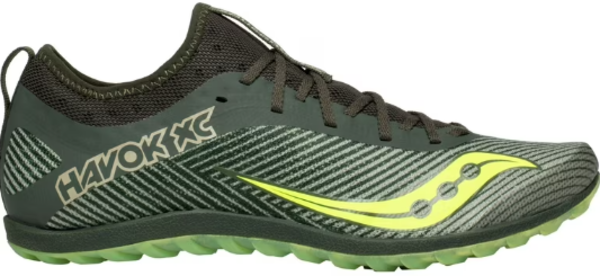 Saucony Men's Havok XC2