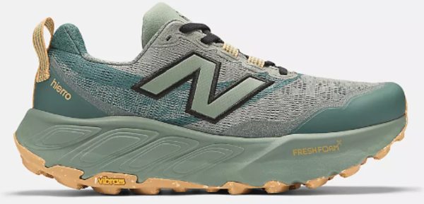 New Balance Men's Hierro V9