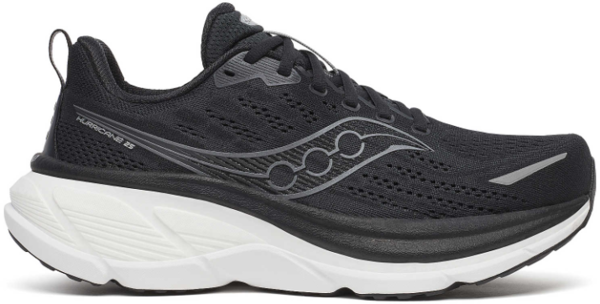 Saucony Men's Hurricane 25