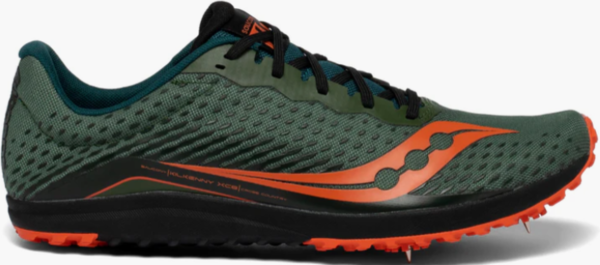 Saucony Men's Kilkenny XC8