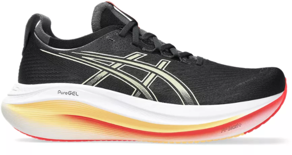 Asics Men's Gel-Nimbus 27 - Pro Bike + Run | Pittsburgh, PA