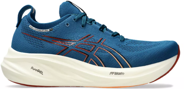 Asics Men's Gel-Nimbus 26 - Pro Bike + Run | Pittsburgh, PA