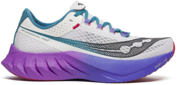 Saucony Men's Endorphin Pro 4 - Pro Bike + Run | Pittsburgh, PA