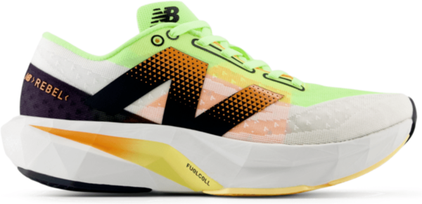 New Balance Men's Fuelcell Rebel V4 - Pro Bike + Run | Pittsburgh, PA