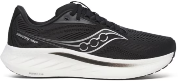 Saucony Men display picture 1