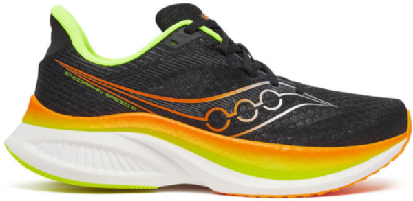Saucony Men's Endorphin Speed 5