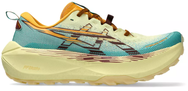 Asics Men's Trabuco Max 4