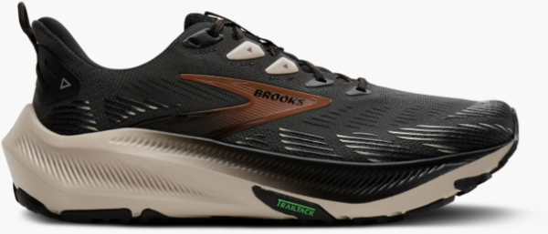 Brooks Running Men's Ghost Trail