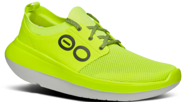 Oofos Men's OOmy Stride
