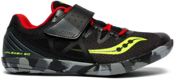 Saucony Unleash SD2
