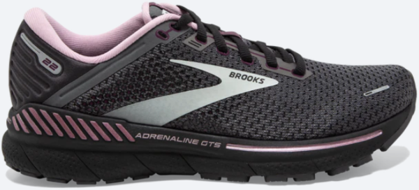 Brooks Running Women's Adrenaline GTS 22 Color: 015