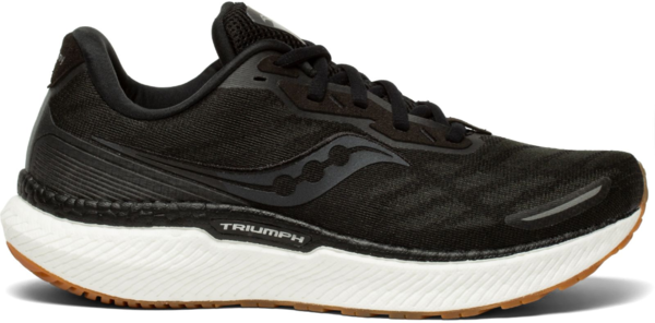 saucony triumph 19 release date